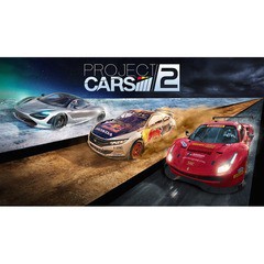 送料無料有/[PS4]/Project CARS 2/ゲーム/PLJS-36011