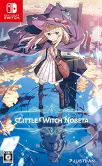 送料無料有/[Nintendo Switch]/Little Witch Nobeta (リトルウィッチノベタ) [通常版]/ゲーム/HAC-P-A6SDA