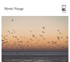 [CD]/オムニバス/Mystic Voyage/ITDC-100