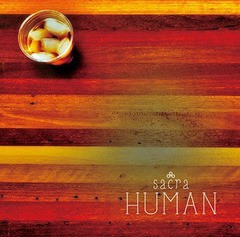 送料無料有/[CD]/sacra/HUMAN/SCR-7