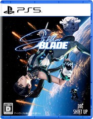 送料無料/[PS5]/Stellar Blade/ゲーム/ECJS-34