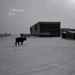 送料無料有/[CD]/JZO/13 Phantoms/OLR-1