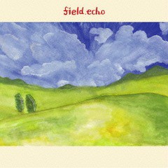 送料無料有/[CD]/field.echo/field.echo/MUCOCD-26