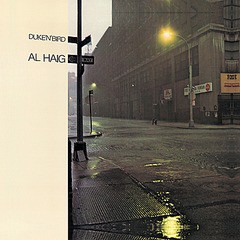 [CD]/アル・ヘイグ/デューク&バード [完全限定盤]/UCCJ-9181