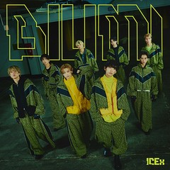 送料無料有/[CD]/ICEx/ビリミ [Blu-ray付初回限定盤 A]/VIZL-2313