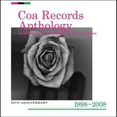 [CDA]/V.A./Coa Records Anthology/DAKCOAR-54