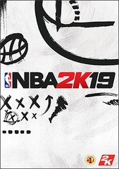 送料無料/[PS4]/NBA 2K19 [通常版]/ゲーム/PLJS-36070