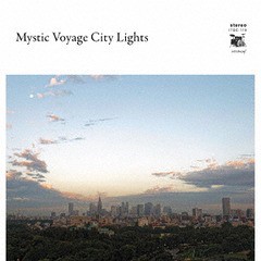 [CD]/オムニバス/Mystic Voyage City Lights/ITDC-119