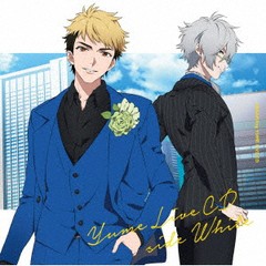 [CD]/DREAM!ing/DREAM!ing ゆめライブCD side WHITE/SRCL-11179