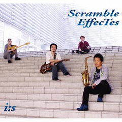 [CD]/i:s/Scramble EffecTes/STKJ-4