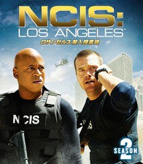 [DVD]/ロサンゼルス潜入捜査班 〜NCIS: Los Angeles シーズン2 ＜トク選BOX＞ [廉価版]/TVドラマ/PPSU-120127