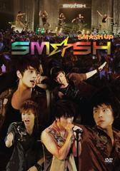 送料無料有/[DVD]/SM☆SH/SM☆SH TOUR 2011 SM☆SH UP/DAKJKSM-2