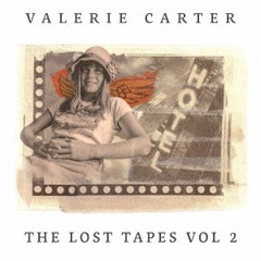 送料無料有/[CD]/ヴァレリー・カーター/ザ・ロスト・テープ VOL.2/HYCA-8036