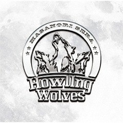 [CD]/世良公則/Howling Wolves/MUCD-1397