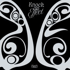 送料無料有/[CD]/Billlie/Knock-on Effect [DVD付初回限定盤]/VIZL-2288