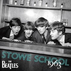 送料無料有/[CD]/ザ・ビートルズ/ストウ・スクール 1963 [初回限定盤]/EGDR-31