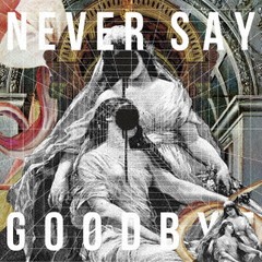 [CD]/ALI/NEVER SAY GOODBYE [通常盤]/SRCL-12279