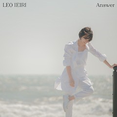 [CD]/家入レオ/Answer [DVD付初回限定盤]/VIZL-1766