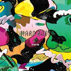 [CD]/Olive Oil/HARD BODY [限定盤]/OLV-9