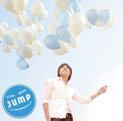 [CDA]/入野自由/JUMP 通常盤/LACM-4699