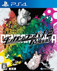 送料無料有/[PS4]/ダンガンロンパ1・2 Reload/ゲーム/PLJS-70094