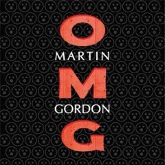 送料無料有/[CD]/マーティン・ゴードン/OMG!/OTLCD-70314