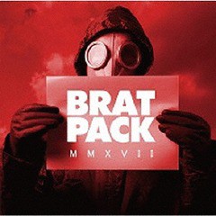 [CD]/オムニバス/BRAT PACK 2017/TRMK-7