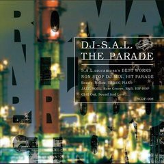 送料無料有/[CDA]/DJ - S.A.L./THE PARADE/DAKSCDF-8