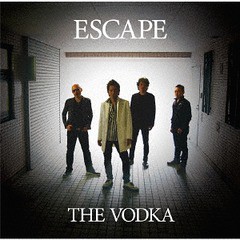 送料無料有/[CD]/THE VODKA/エスケープ/UDR-3