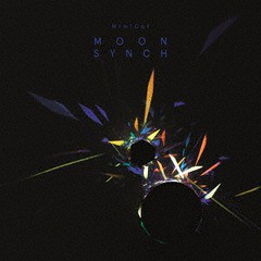送料無料有/[CD]/MimiCof/Moon Synch/AMIP-98
