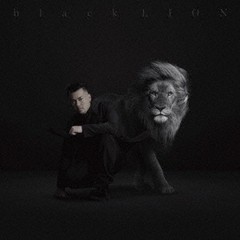 送料無料有/[CD]/米倉利紀/black LION/STYLE-3