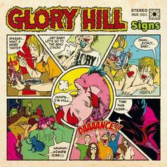 送料無料有/[CDA]/GLORY HILL/Signs/XNUR-10015