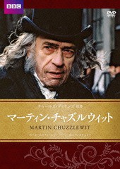 送料無料有/[DVD]/マーティン・チャズルウィット/TVドラマ/IVCF-5613