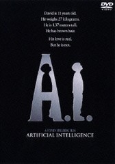 [DVD]/A.I. [廉価版]/洋画/WTB-21330