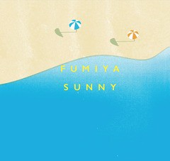 [CD]/FUMIYA/SUNNY/DAKTSMC-1001