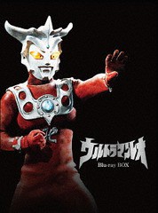 送料無料/[Blu-ray]/ウルトラマンレオ Blu-ray BOX/特撮/BCXS-1393