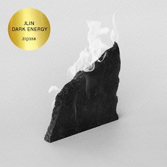 送料無料有/[CD]/Jlin/Dark Energy/MBIP-5555