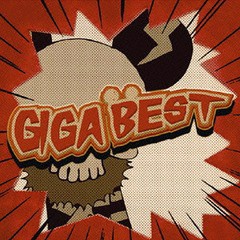 送料無料有/[CD]/GIGAMOUS/GIGA BEST [通常版]/BDBX-27B