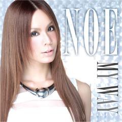 [CD]/NOE/MY WAY/DAKNOEC-3