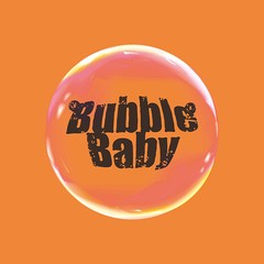 [CD]/Bubble Baby/We are Bubble Baby/FBAC-198