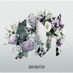 送料無料有/[CD]/ASH DA HERO/Genesis [Blu-ray付初回限定盤]/LAPS-35014