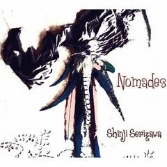 送料無料有/[CD]/芹沢信治/Nomades/JP-5