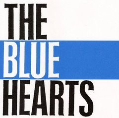 送料無料有/[CDA]/THE BLUE HEARTS/THE BLUE HEARTS/MECR-2031