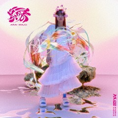 送料無料有/[CD]/荒井麻珠/縁 [Blu-ray付初回生産限定盤]/LAPS-35018