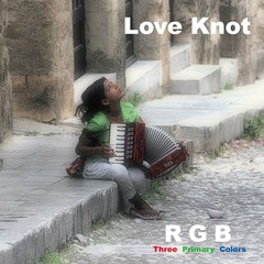 送料無料有/[CD]/RGB/Love Knot/DAKATOJ-115