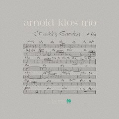 [CD]/アーノルド・クロス/クリンクルズ・ガーデン/CDSOL-46921