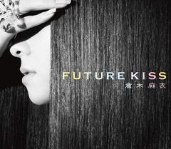[CDA]/倉木麻衣/FUTURE KISS [DVD付初回限定盤]/VNCM-9011