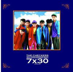 送料無料有/[CDA]/チェッカーズ/The Checkers 30th Anniversary Best〜7X30 singles〜/PCCA-3856