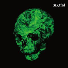 [CD]/コドモドラゴン/SODOM [通常盤/C type]/BPRVD-145
