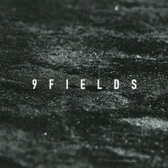 [CD]/SHAKU/9 FIELDS/KRGNS-1